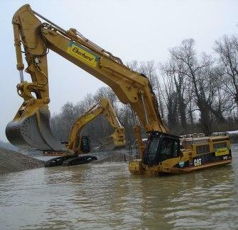 Re: Caterpillar