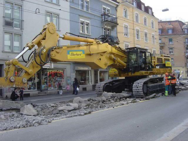 Re: Caterpillar