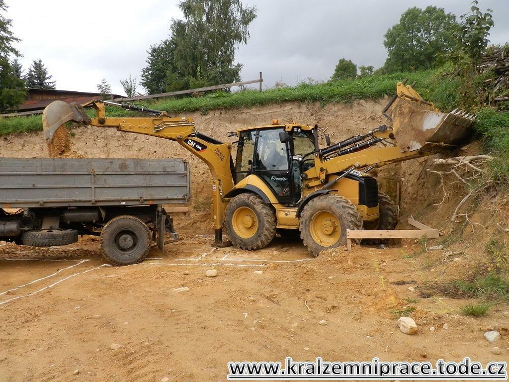 Re: Caterpillar