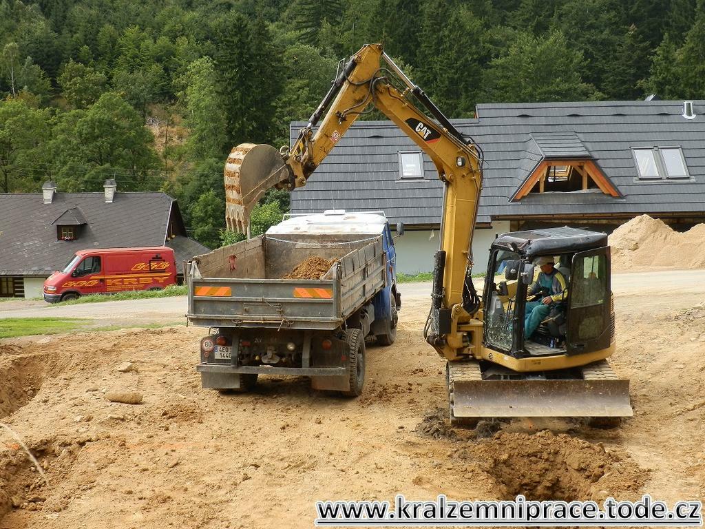 Re: Caterpillar