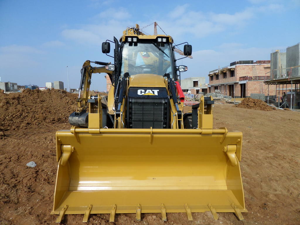 Re: Caterpillar