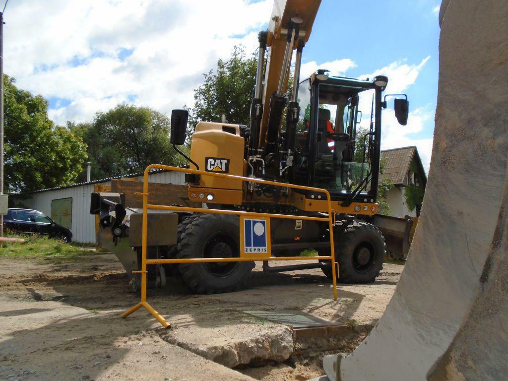 Re: Caterpillar