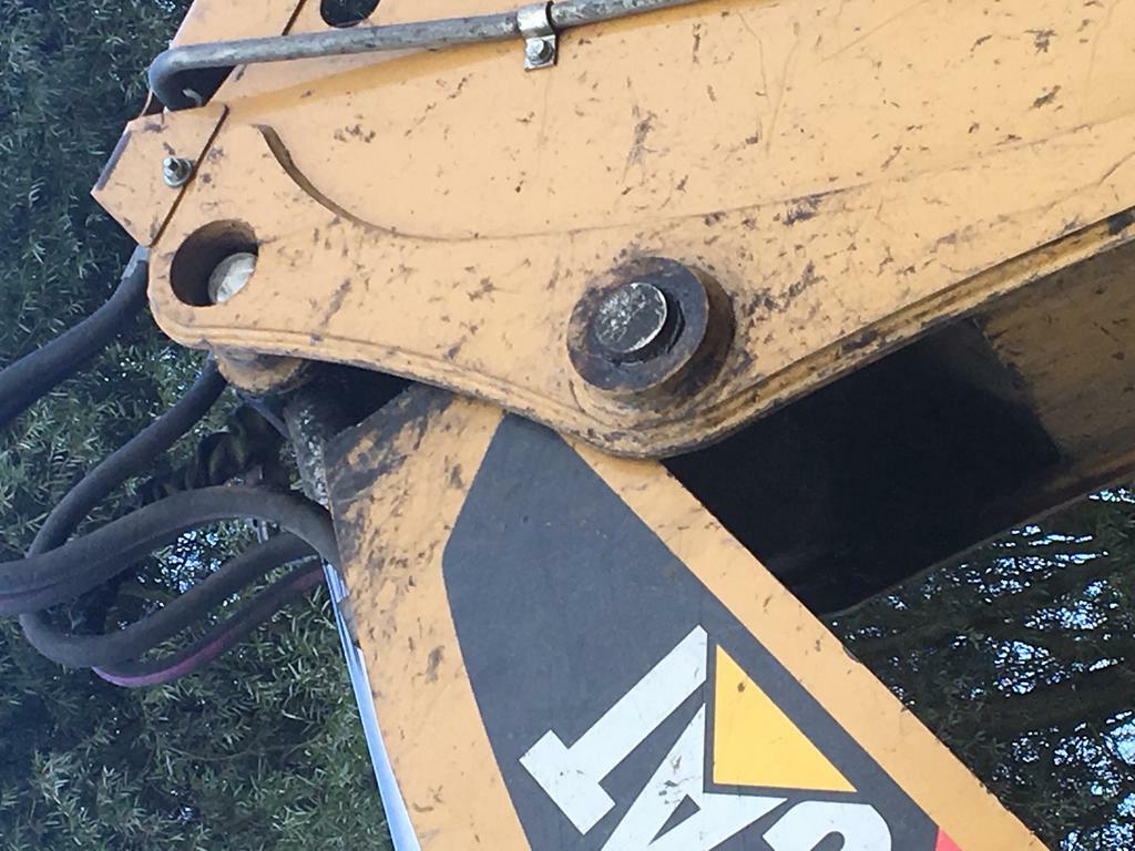 Re: Caterpillar