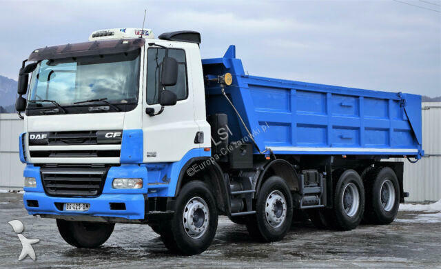  Daf cf 85.360