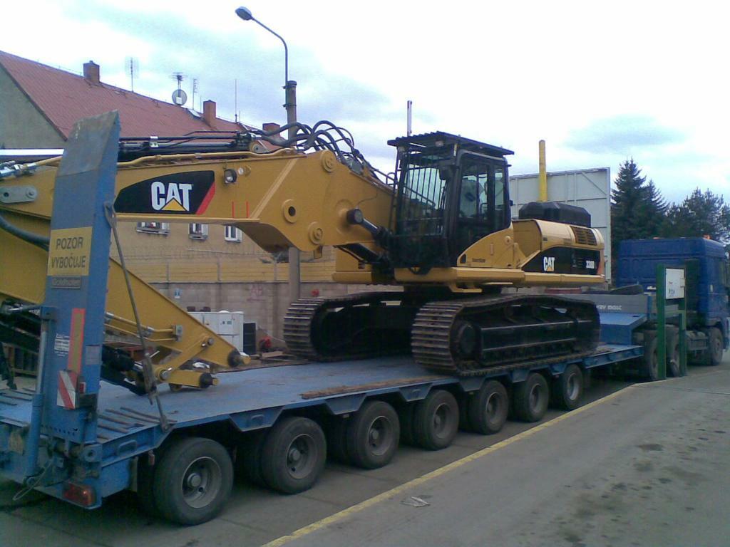 Re: Demolice nas bawi :)