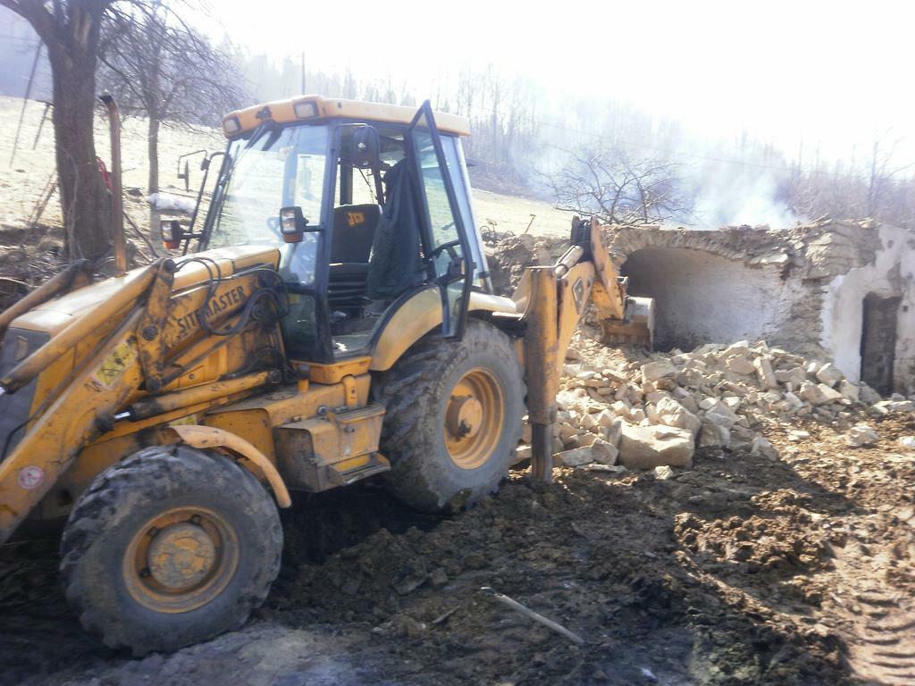 Re: Demolice nas bawi :)