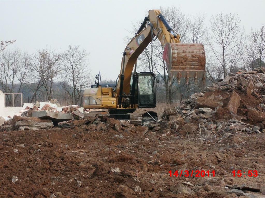Re: Demolice nas bawi :)