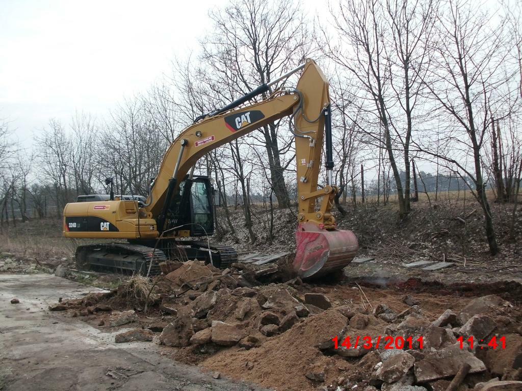Re: Demolice nas bawi :)