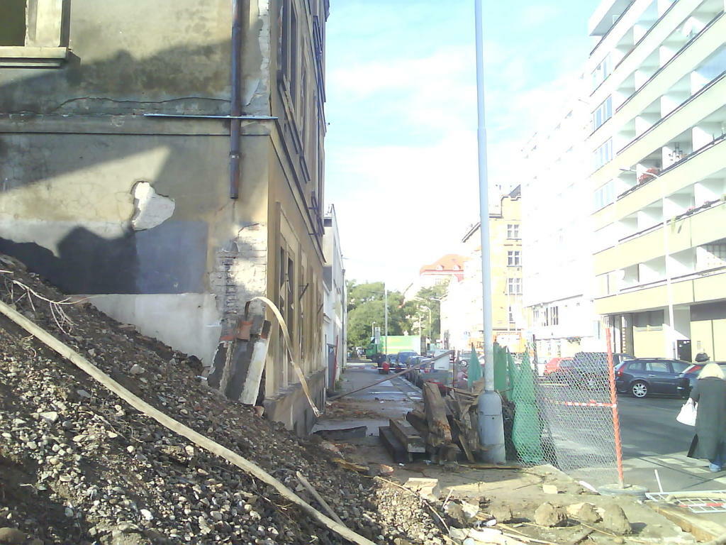 Re: Demolice nas bawi :)