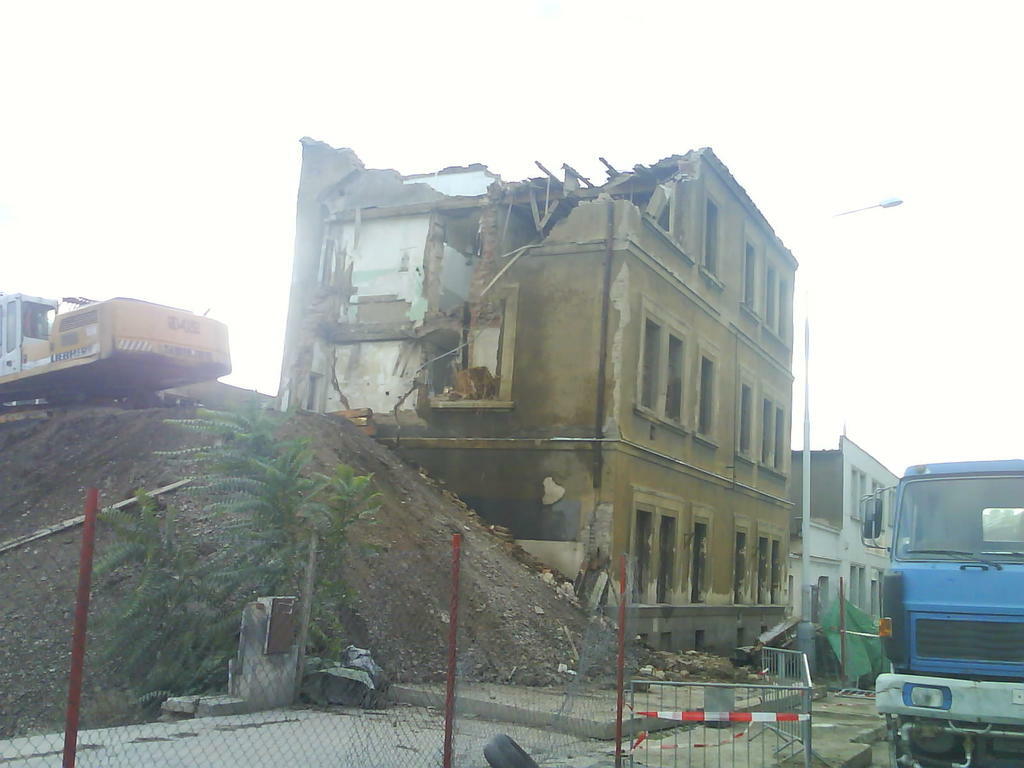 Re: Demolice nas bawi :)