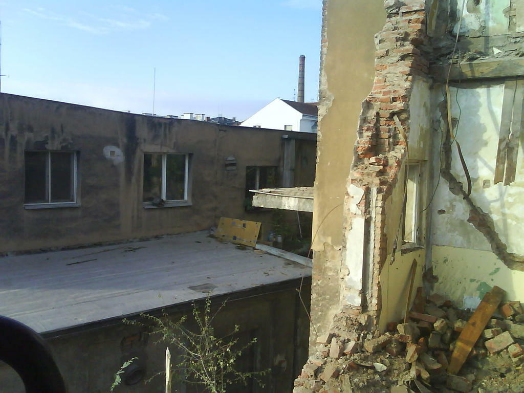 Re: Demolice nas bawi :)