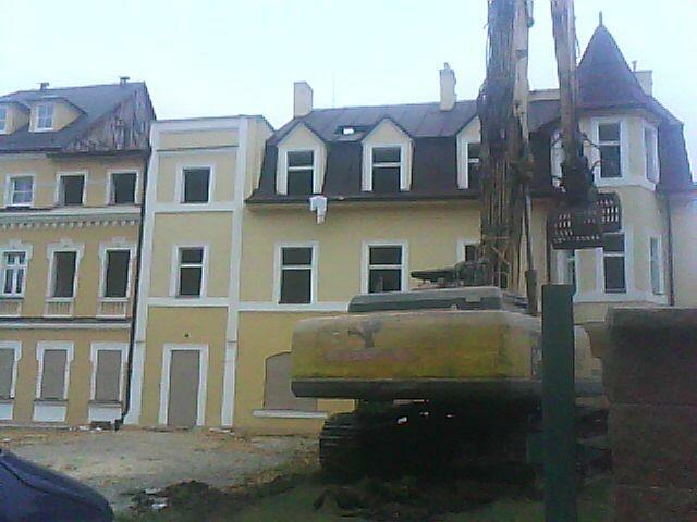 Re: Demolice nas bawi :)