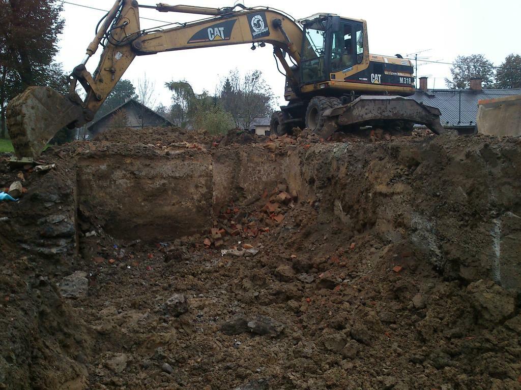 Re: Demolice nas bawi :)