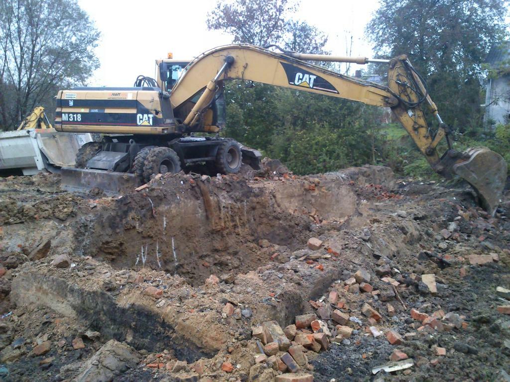 Re: Demolice nas bawi :)