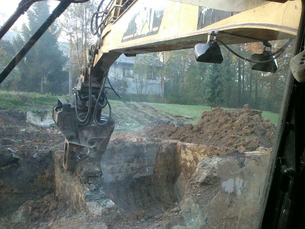 Re: Demolice nas bawi :)