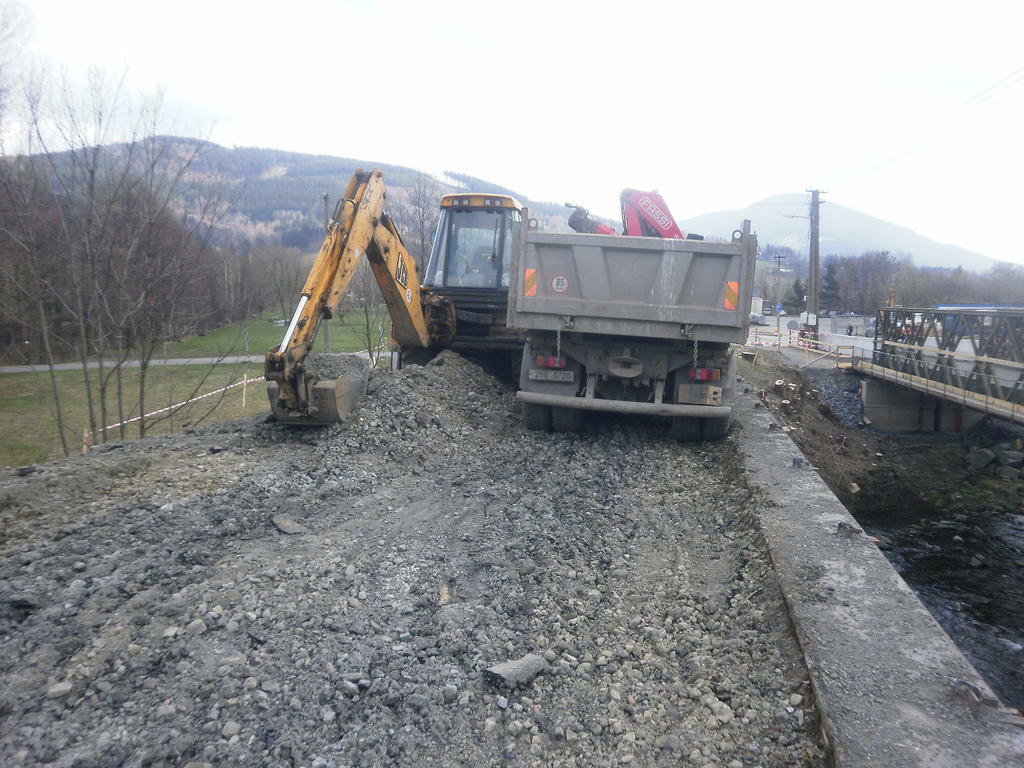 Re: Demolice nas bawi :)