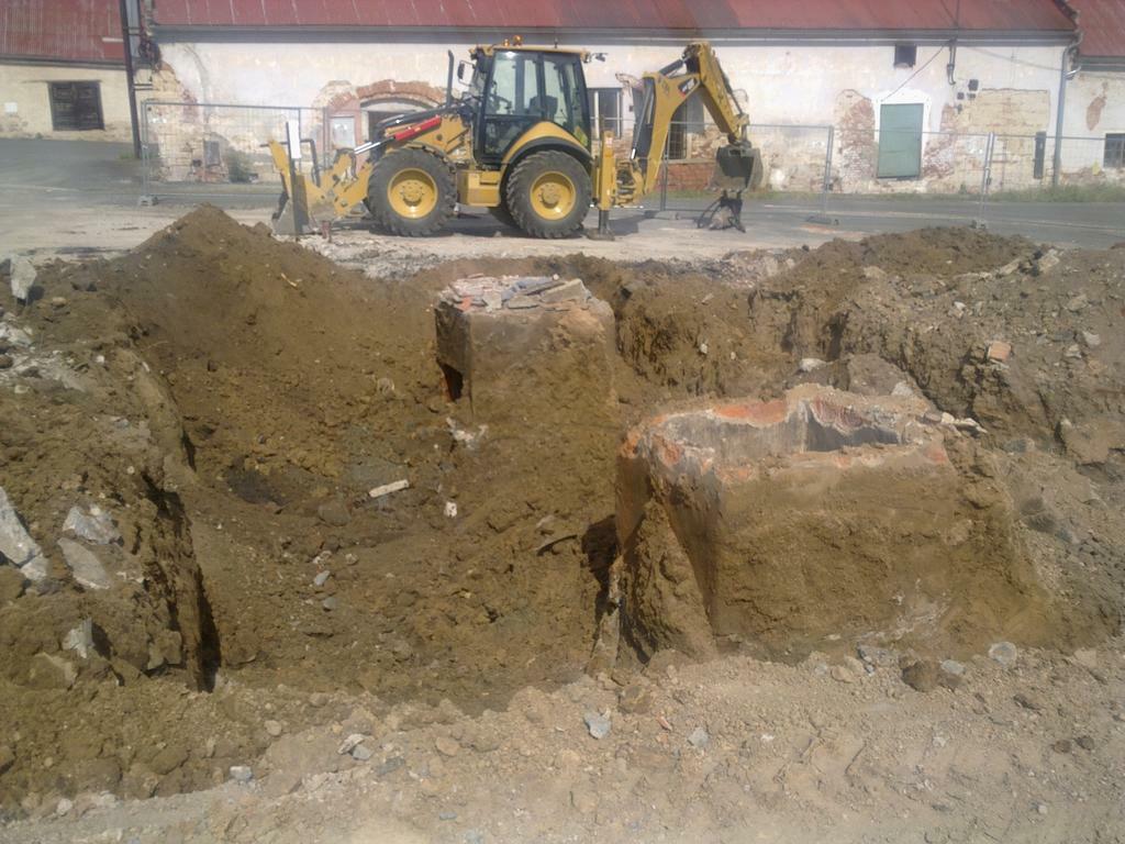 Re: Demolice nas bawi :)