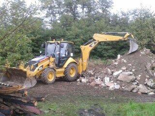 Re: Demolice nas bawi :)