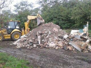 Re: Demolice nas bawi :)