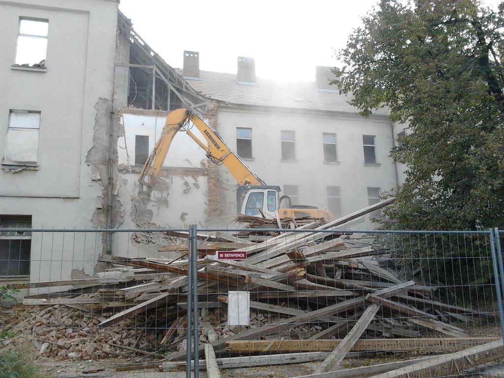 Re: Demolice nas bawi :)