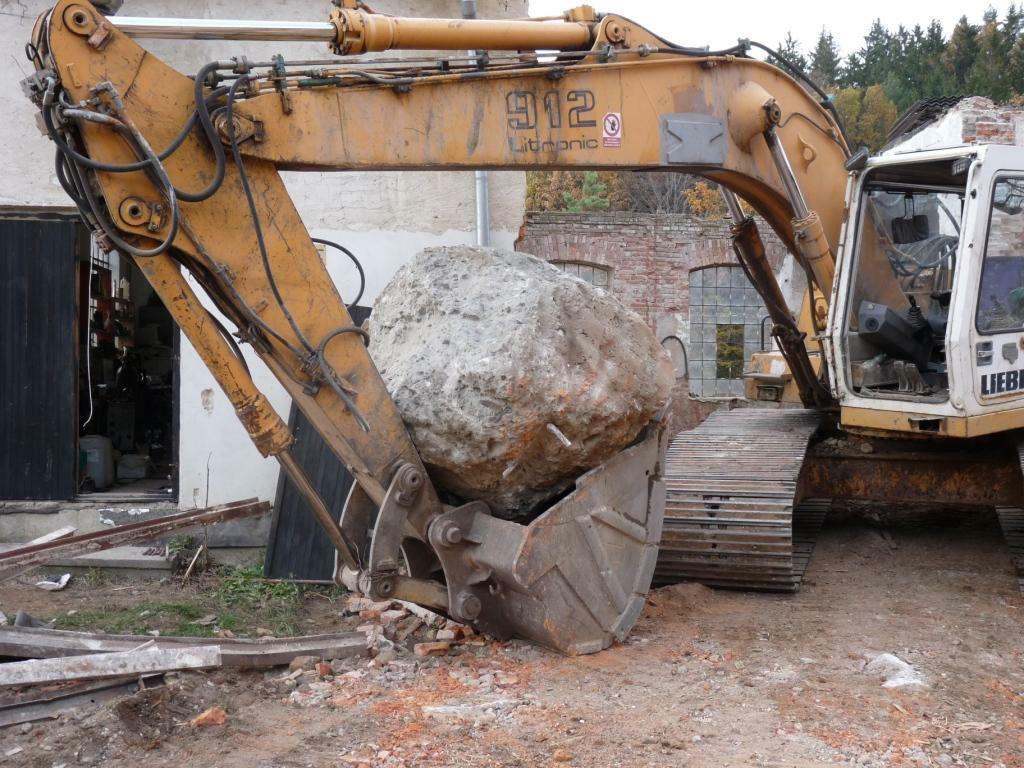 Re: Demolice nas bawi :)