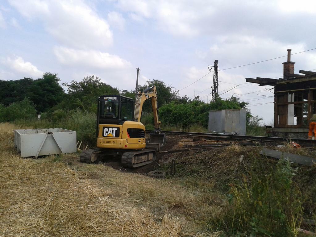 Re: Demolice nas bawi :)
