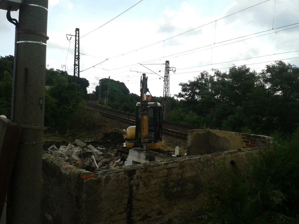 Re: Demolice nas bawi :)
