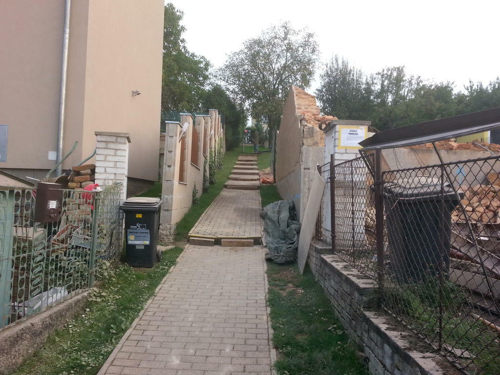 Re: Demolice nas bawi :)