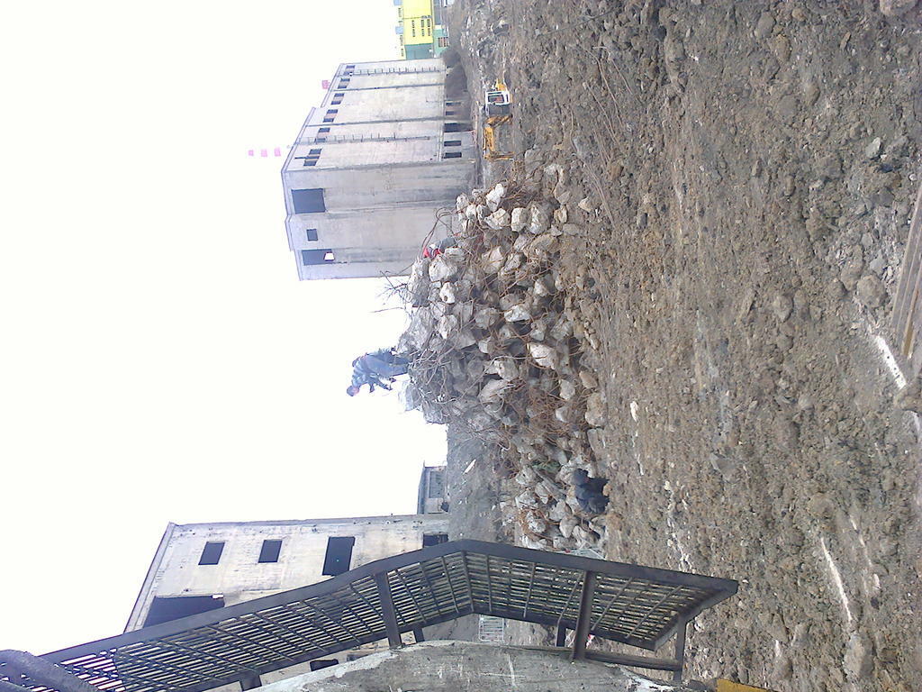 Re: Demolice nas bawi :)