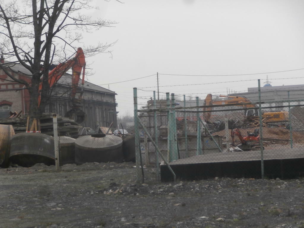 Re: Demolice nas bawi :)