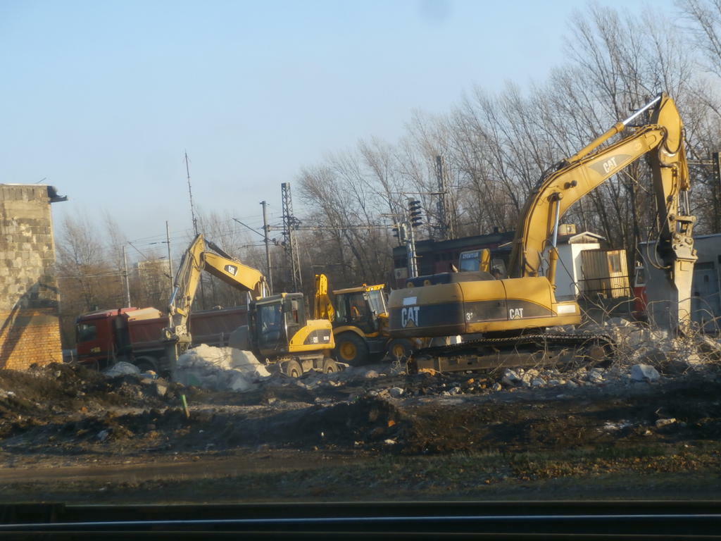 Re: Demolice nas bawi :)