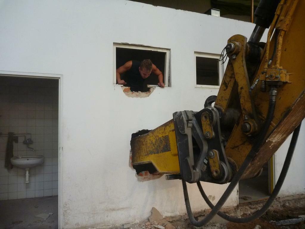 Re: Demolice nas bawi :)