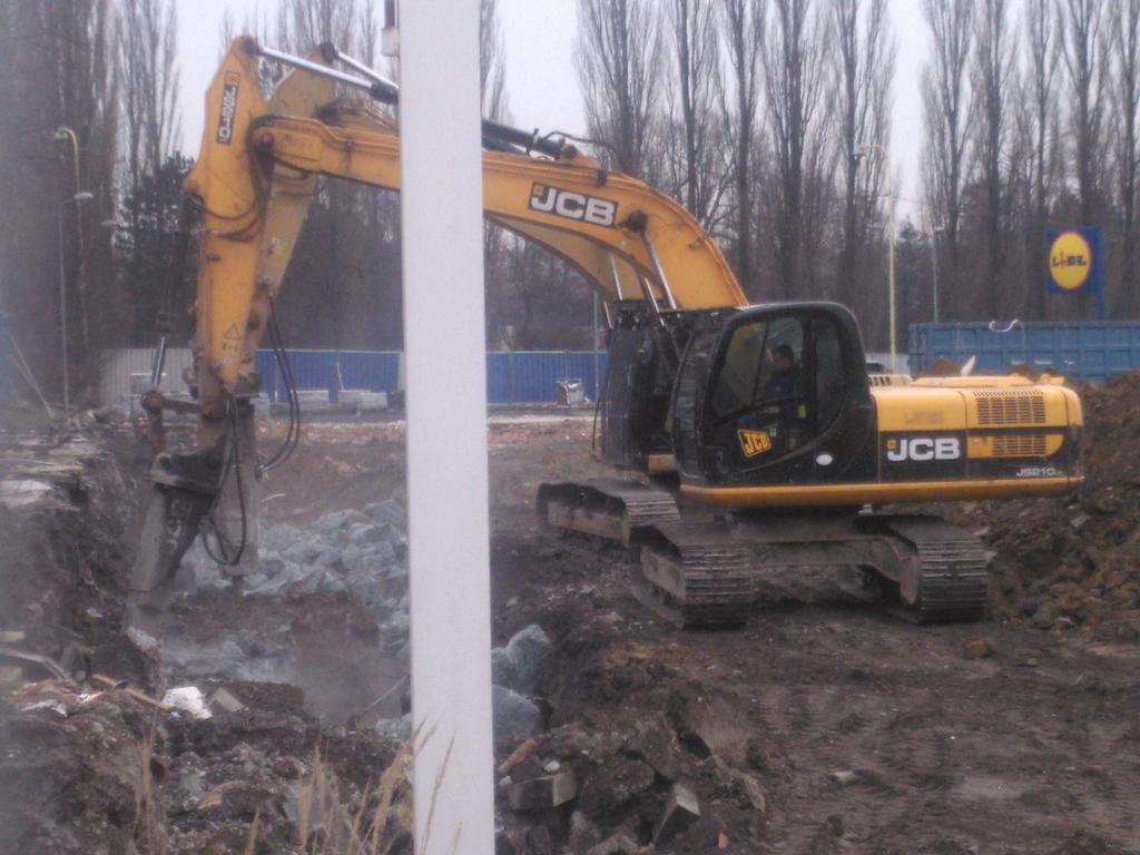 Re: Demolice nas bawi :)
