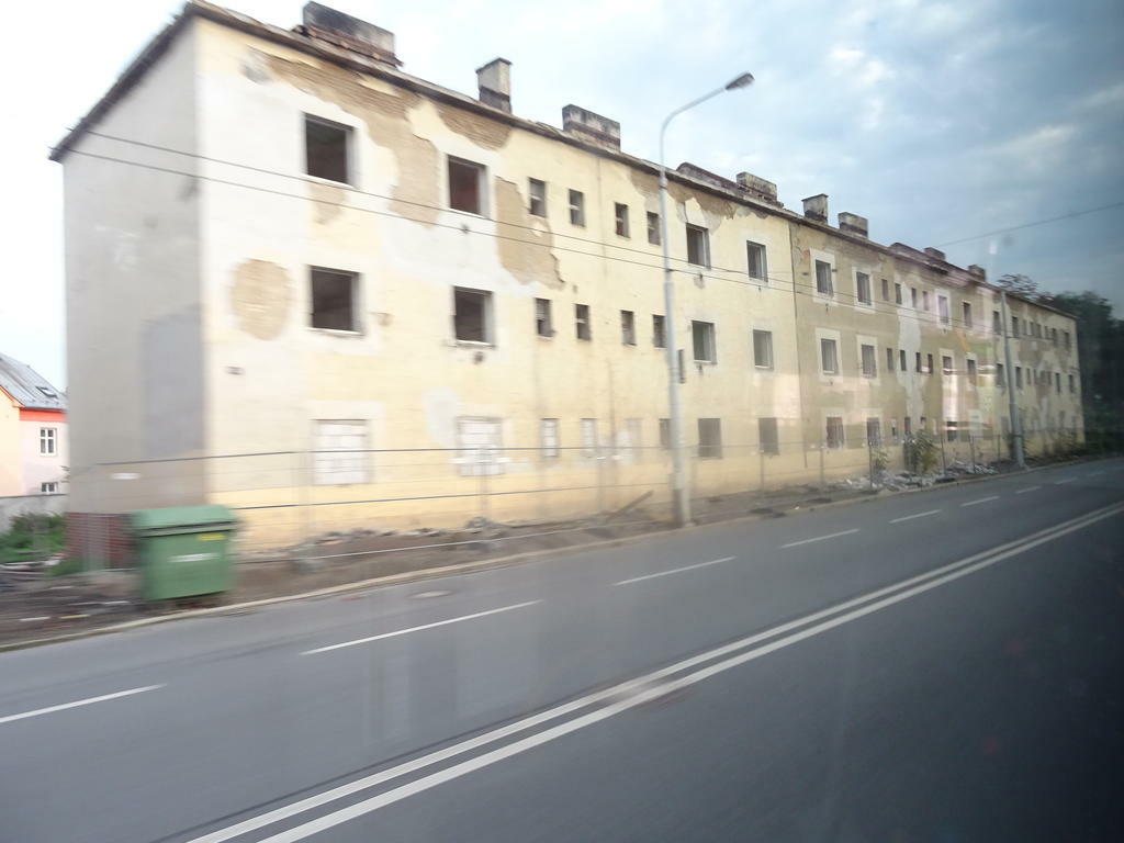Re: Demolice nas bawi :)