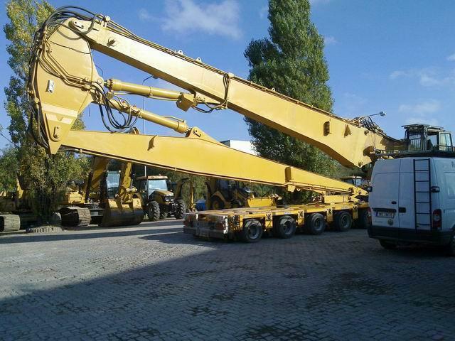 CAT 5080 