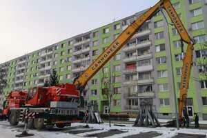 Re: Demolice nas bawi :)