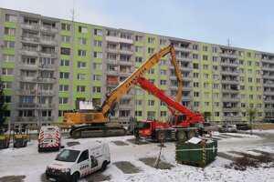 Re: Demolice nas bawi :)
