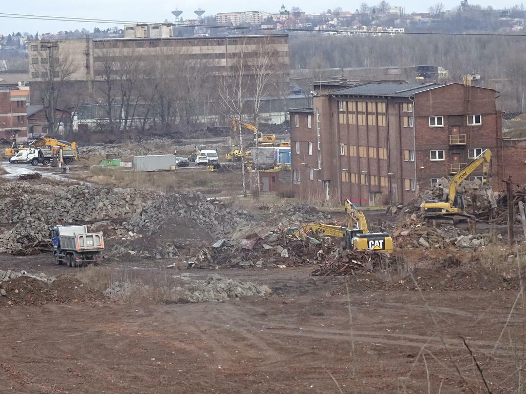 Re: Demolice nas bawi :)