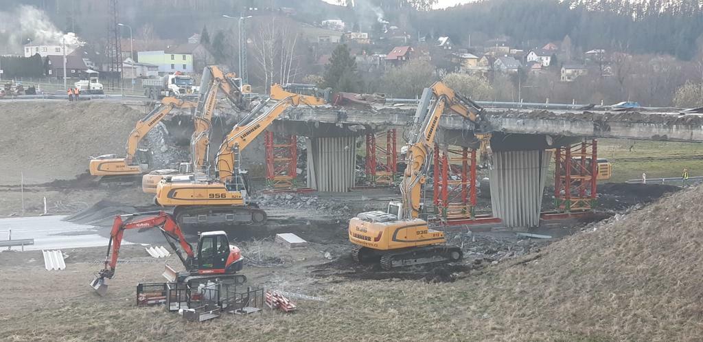 Re: Demolice nas bawi :)