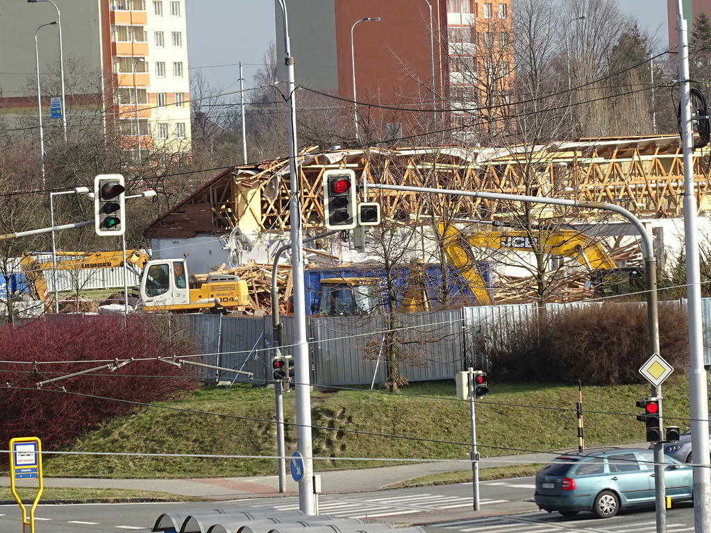 Re: Demolice nas bawi :)