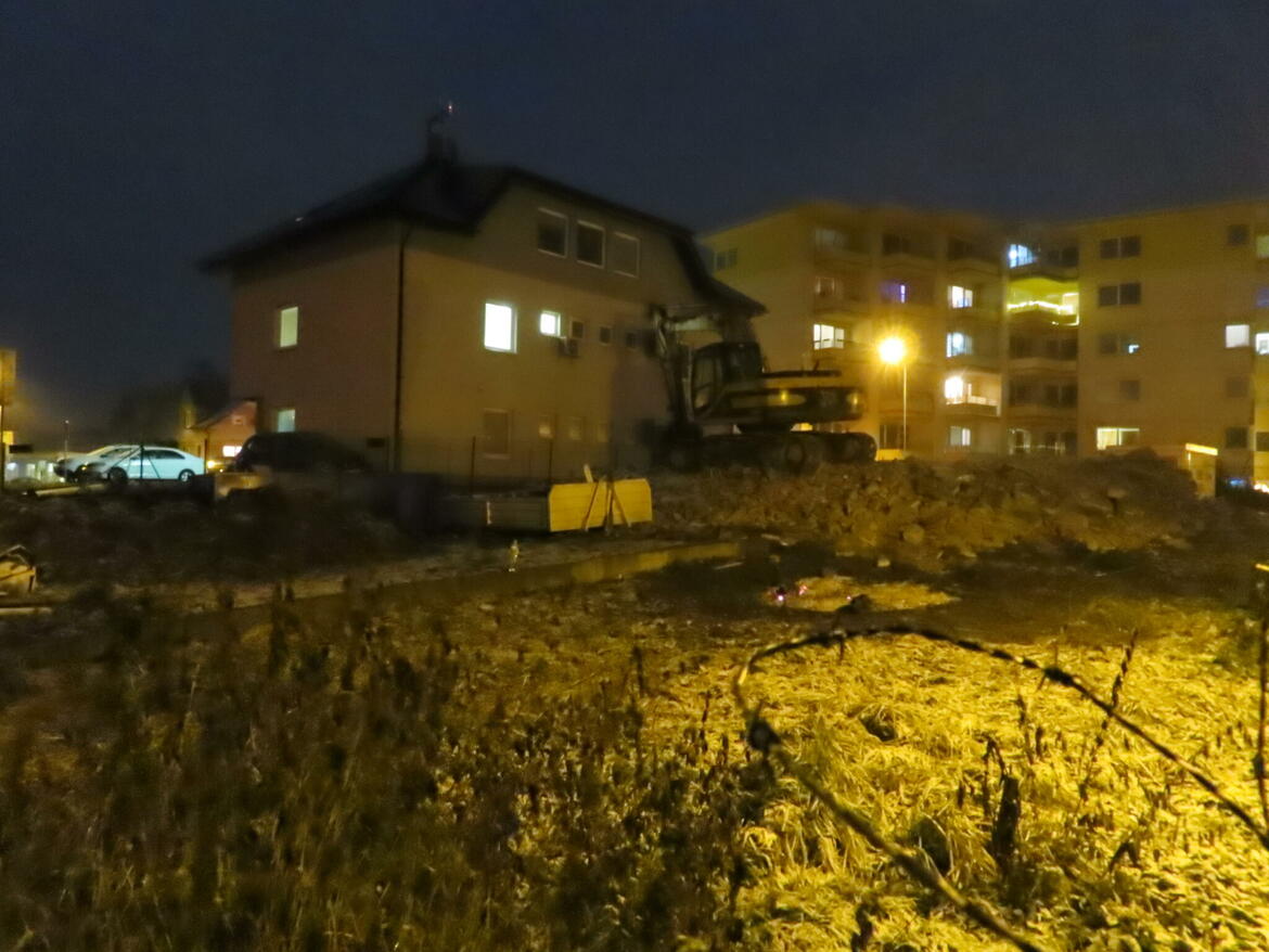 Re: Demolice nas bawi :)