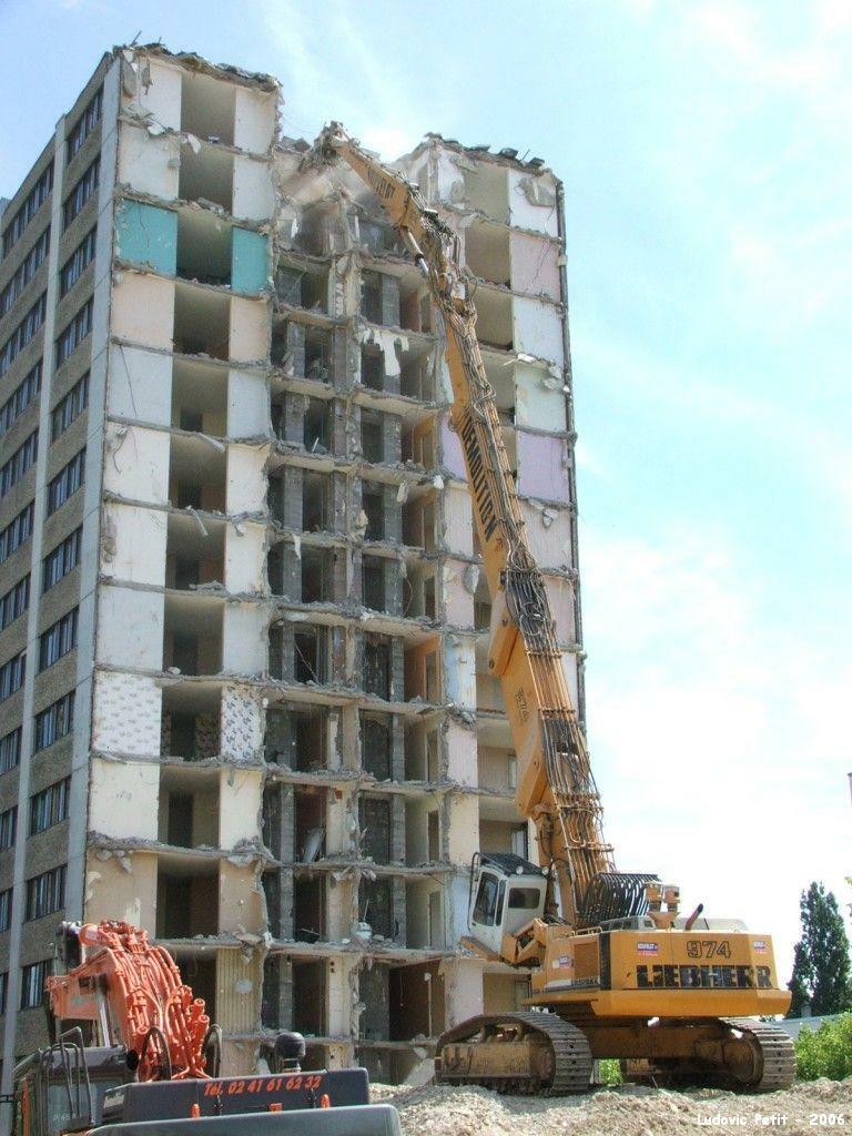 Re: Demolice nas bawi :)
