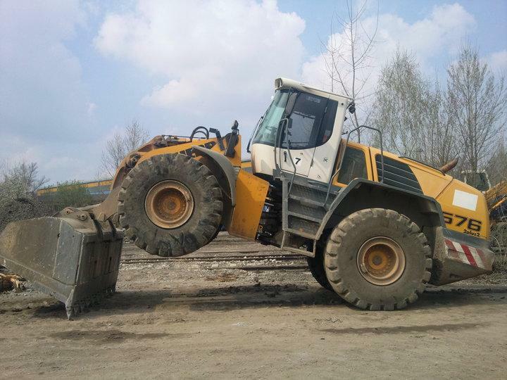 Re: Dempr JCB 714