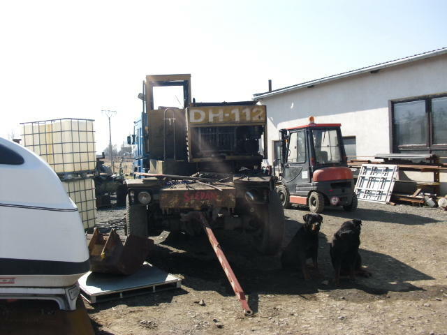 Re: DH 112