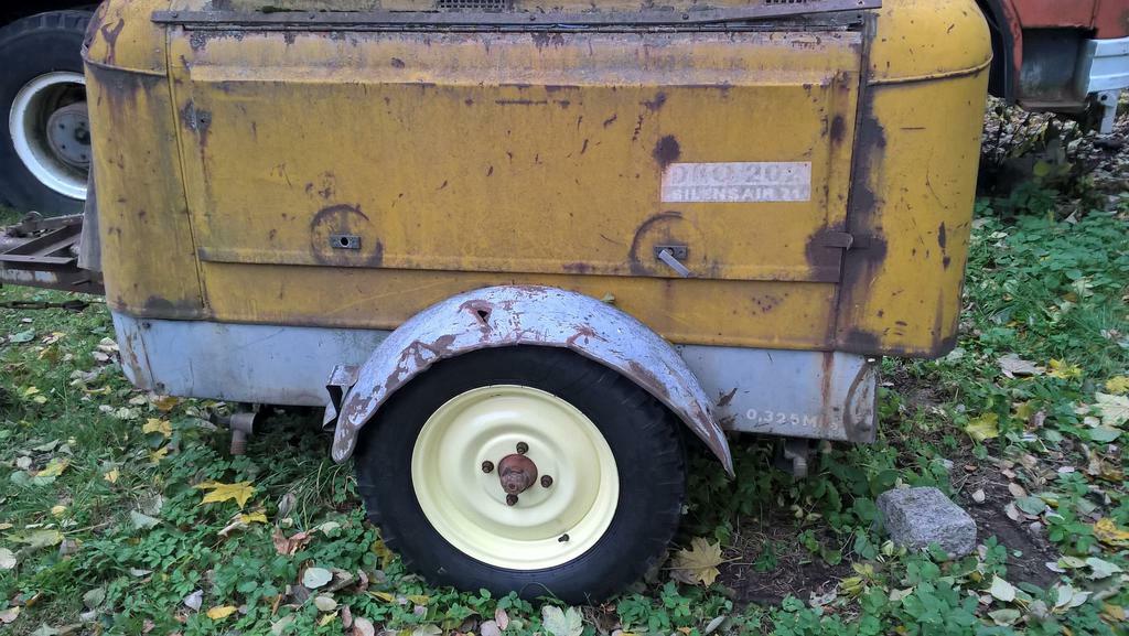 dokumentace na dko 202 , dh-0411 , vvw-3400