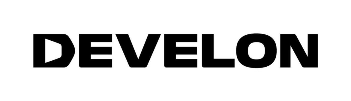 Doosan -> DEVELON