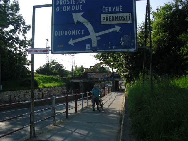 Re: Dvoucestné bagry