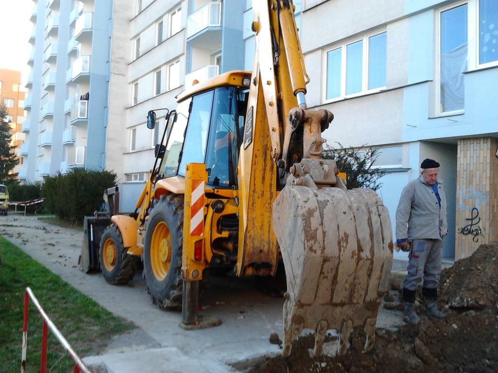 Re: Fotky našich mazlíků