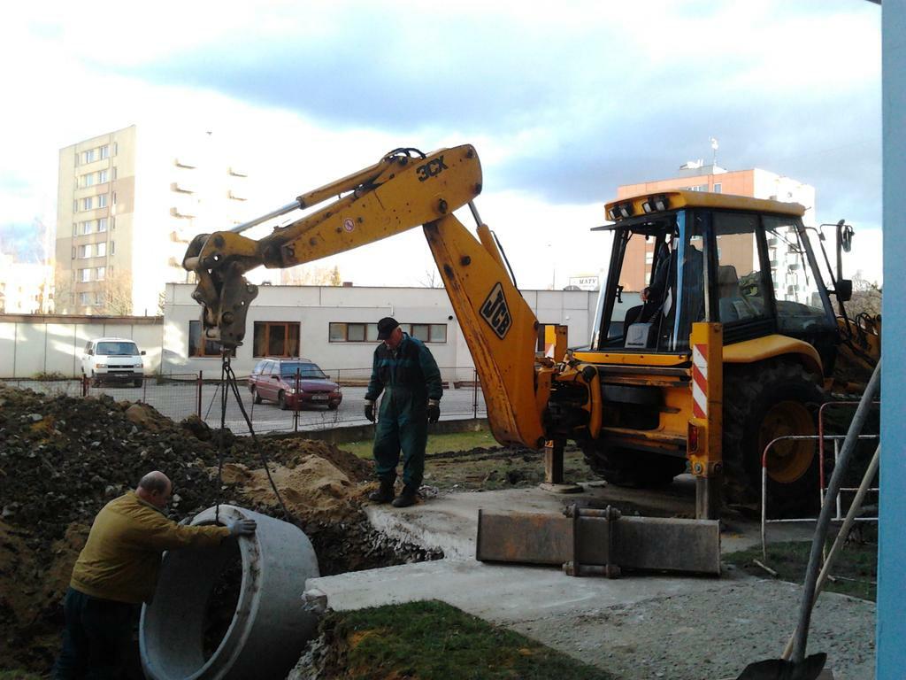 Re: Fotky našich mazlíků