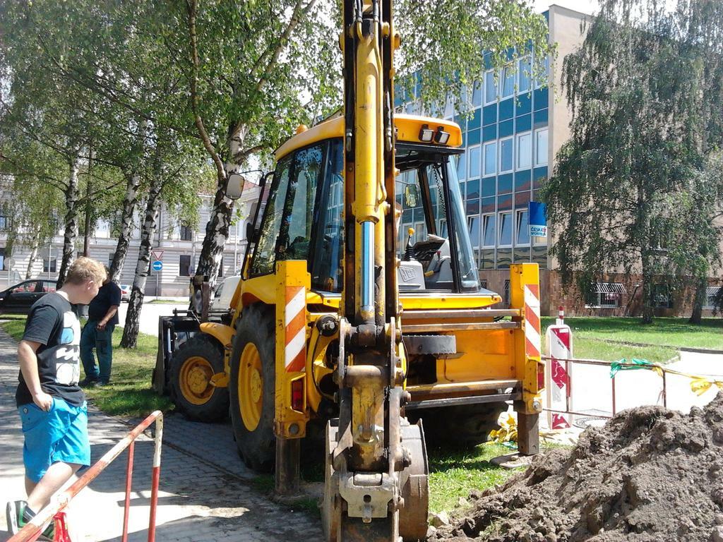 Re: Fotky našich mazlíků